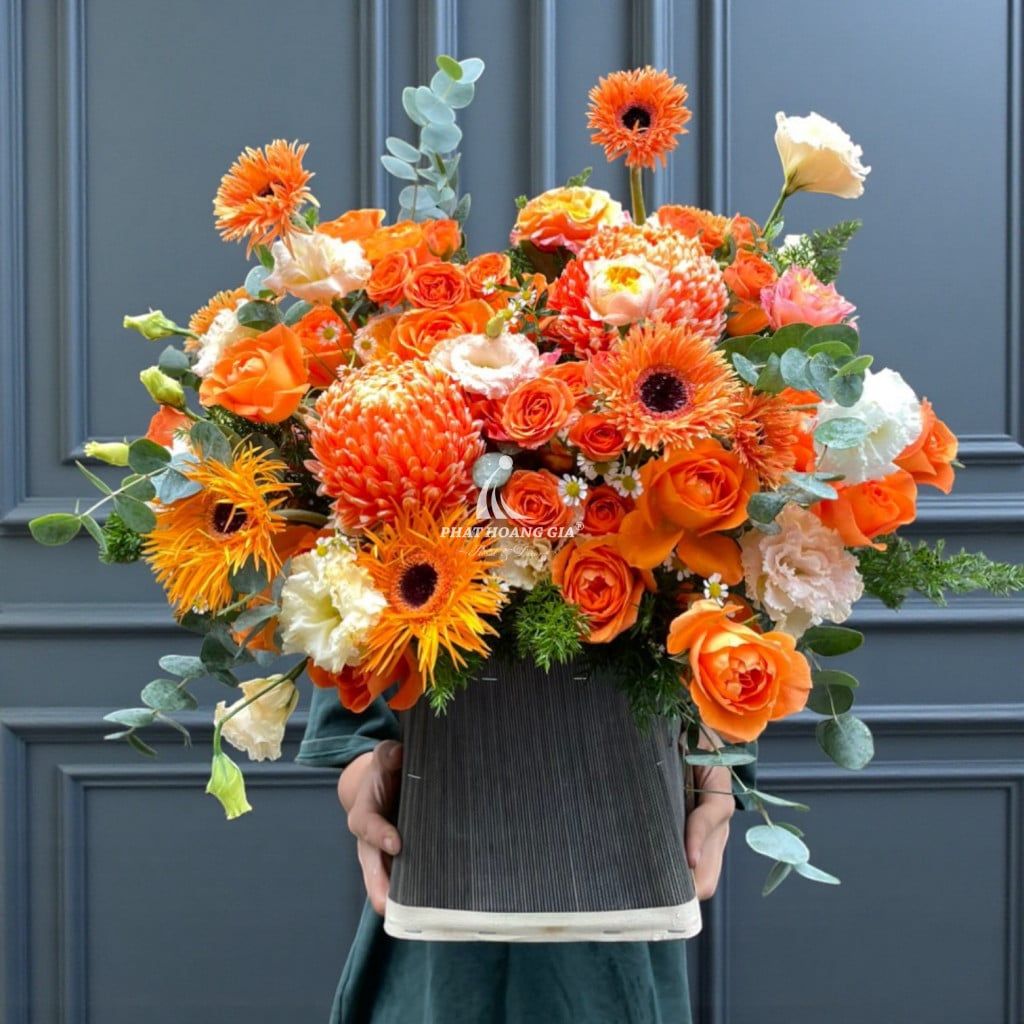 Ngày Giáng Sinh (24,25/12) - Hương Vị Ngọt Ngào 9 - 32462