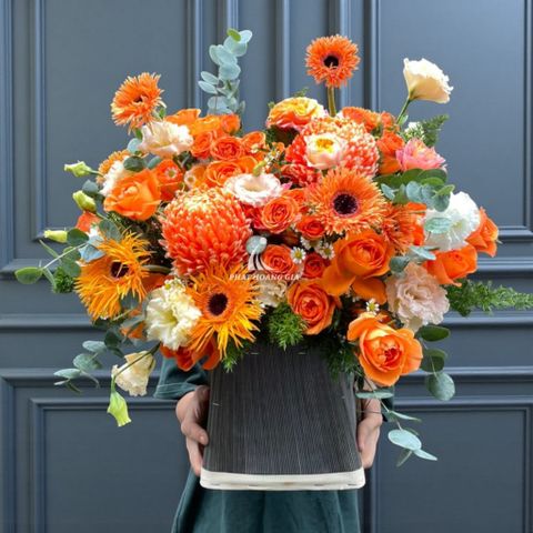  Phụ nữ Việt Nam (20/10) - Hương Vị Ngọt Ngào 9 - 32460 