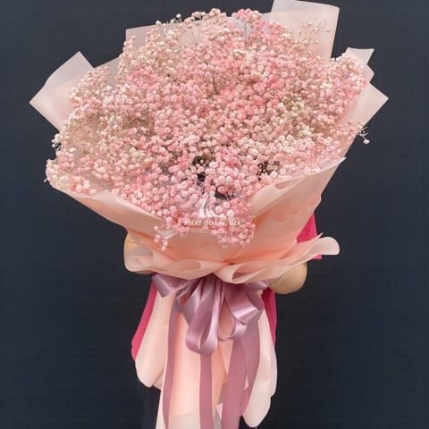  Ngày Quốc tế Phụ nữ (8/3) - Pastel Yêu Thương 5 - 32704 