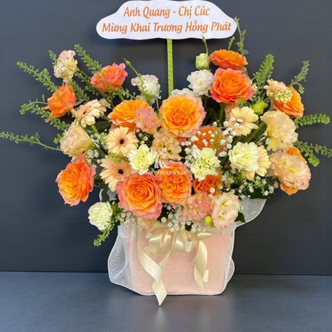  Nhà giáo Việt Nam (20/11) - Ngọt Ngào Sắc Hoa 9 - 32727 