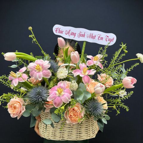  Ngày của Mẹ - Yêu Thương 10 - 32812 