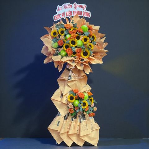  Kệ hoa tươi - Thắp Sáng 10 - 32839 