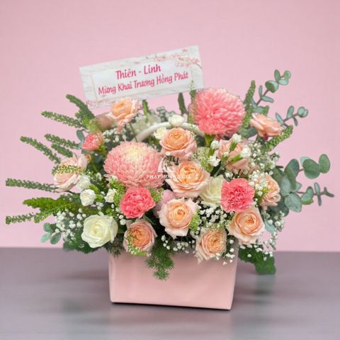  Ngày Quốc tế Phụ nữ (8/3) - Niềm Vui Tràn Đầy 7 - 32900 