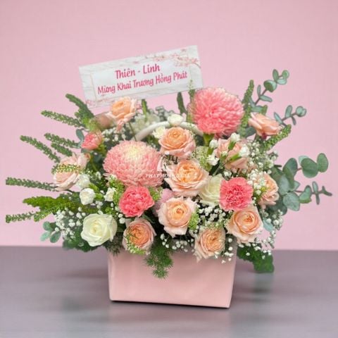  Phụ nữ Việt Nam (20/10) - Niềm Vui Tràn Đầy 7 - 32903 