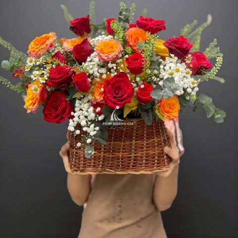  Phụ nữ Việt Nam (20/10) - Mãi Nhớ 7 - 32964 