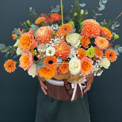  Ngày của Mẹ - Hương Hè 8 - 32985 