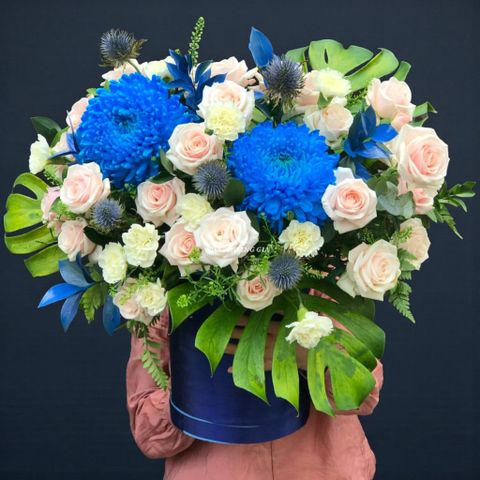  Nhà giáo Việt Nam (20/11) - Bầu Trời Trong Xanh 4 - 33009 