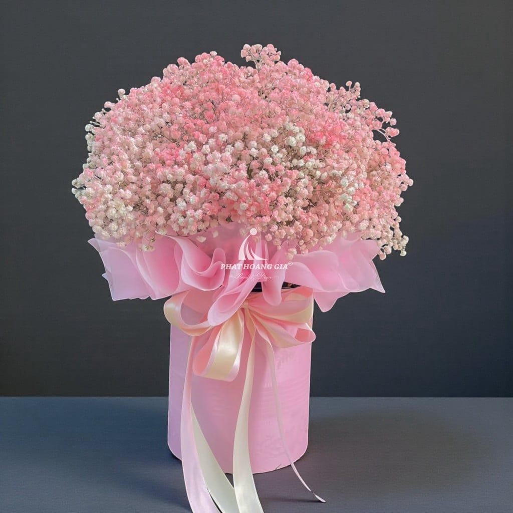 Hoa Baby - Một Chút Ngọt Ngào 9 - 33045