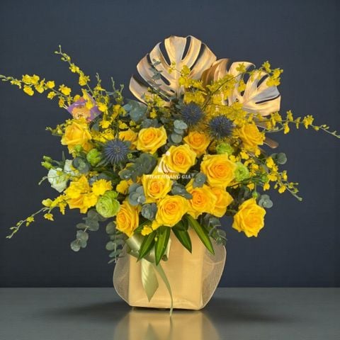  Phụ nữ Việt Nam (20/10) - Ngày Có Nắng 8 - 33076 