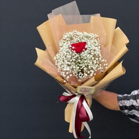  Ngày của Mẹ - Nhẹ Nhàng 7 - 33092 