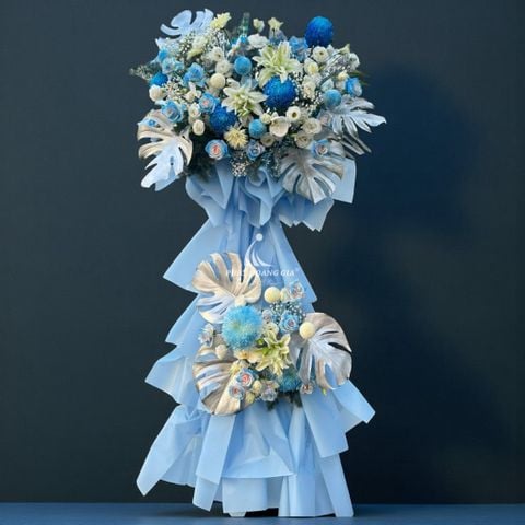  Kệ hoa tươi - Trân Qúy 9 - 33102 