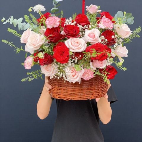  Phụ nữ Việt Nam (20/10) - Vĩnh Hằng 4 - 33194 