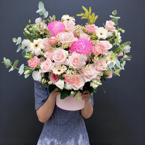  Ngày của Mẹ - Thanh Xuân 8 - 33244 