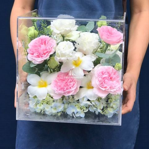  Phụ nữ Việt Nam (20/10) - Trân Qúy 10 - 33284 