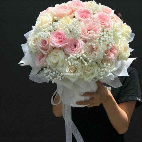  Ngày Valentine (14/2) - Vẻ Đẹp Thuần Khiết 7 - 33316 