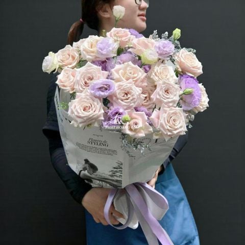  Ngày Valentine (14/2) - Sắc Sảo 7 - 33343 