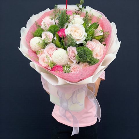  Ngày của Mẹ - Sang Trọng 4 - 33391 