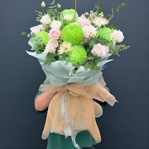  Ngày của Mẹ - Roots To Wings 5 - 33432 