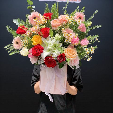  Ngày Quốc tế Phụ nữ (8/3) - Sáng Ngần 11 - 33448 