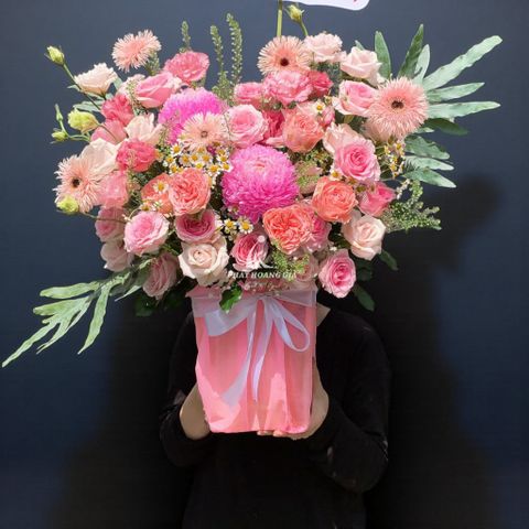  Phụ nữ Việt Nam (20/10) - Thay Lời Muốn Nói 13 - 33516 