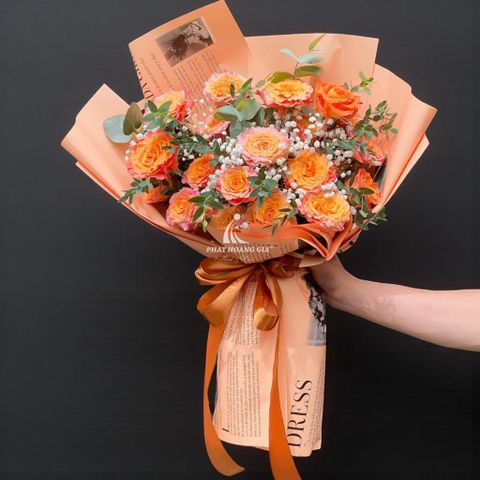  Nhà giáo Việt Nam (20/11) - Hạt Nắng 12 - 33652 