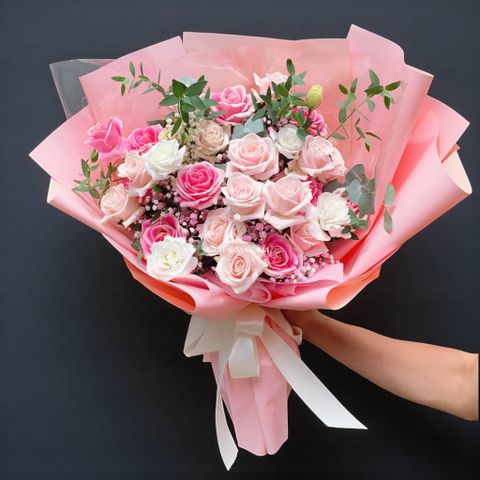  Ngày Quốc tế Phụ nữ (8/3) - Kỉ Niệm Đẹp 9 - 33673 