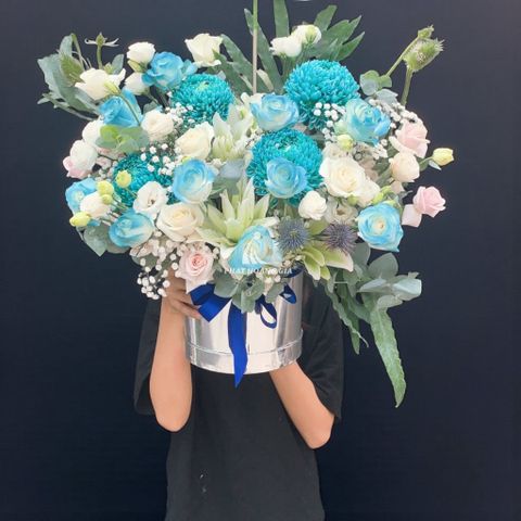  Phụ nữ Việt Nam (20/10) - Món Quà Ấn Tượng 4 - 33825 