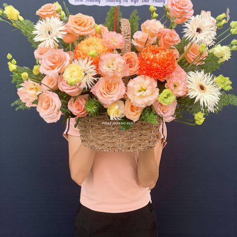  Ngày Quốc tế Phụ nữ (8/3) - Sắc Nắng Yên Bình 8 - 33930 