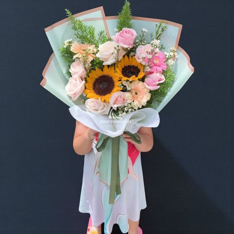  Ngày của Mẹ - Steady 6 - 33972 