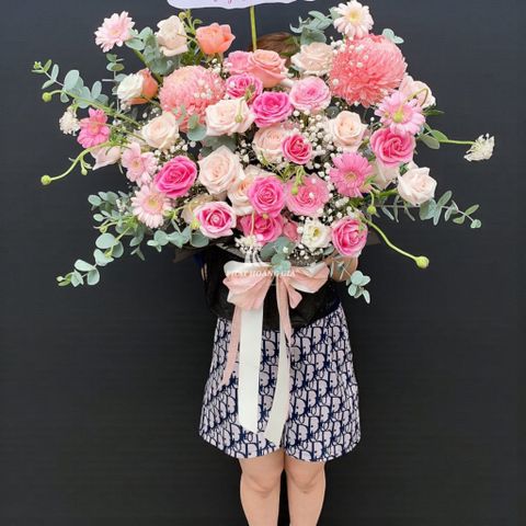  Ngày của Mẹ - Ngọt Ngào Như Hoa 8 - 34156 