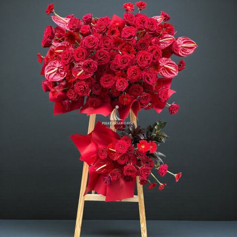  Hoa sự kiện - Perfection 1 - 13035 