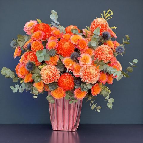  Ngày của Mẹ - Thay Lời Muốn Nói 14 - 34216 