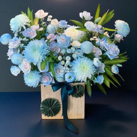  Phụ nữ Việt Nam (20/10) - Sương Mai 10 - 34198 