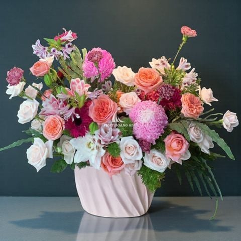  Ngày của Mẹ - Sắc Đẹp 8 - 34119 