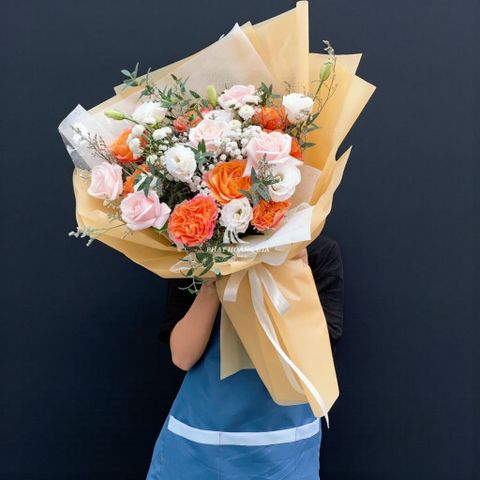  Ngày Valentine (14/2) - Trân Qúy 11 - 34049 