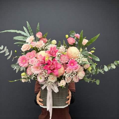  Ngày của Mẹ - Vẹn Toàn 7 - 34029 