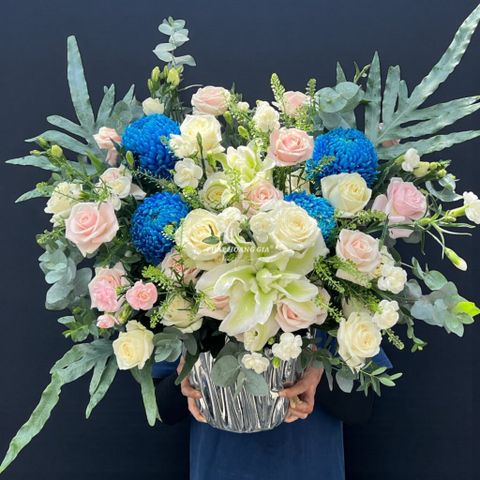  Ngày của Cha - Sang Trọng 5 - 33994 