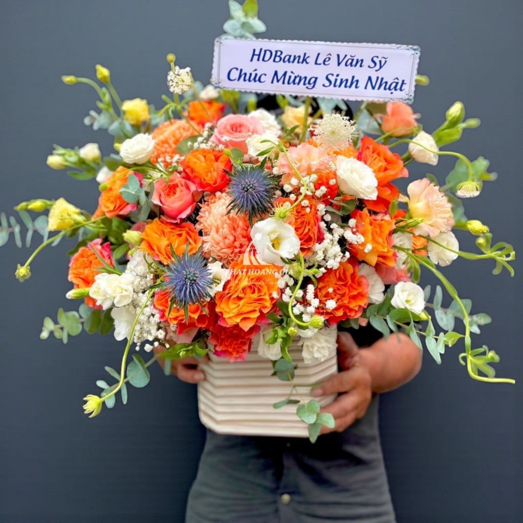 Ngày của Cha - Bản Giao Hưởng Sắc Màu 6 - 33804