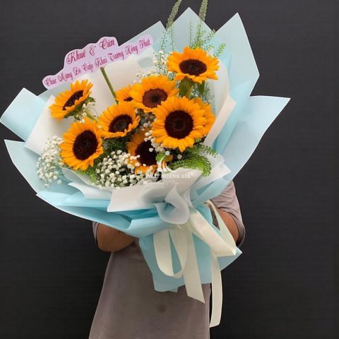  Ngày của Cha - Nắng Êm 7 - 33175 