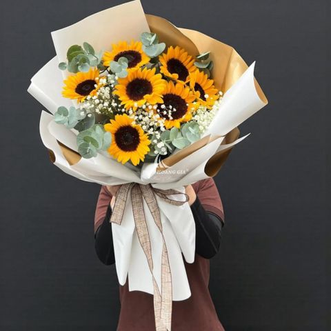  Phụ nữ Việt Nam (20/10) - Nắng Êm 6 - 33139 