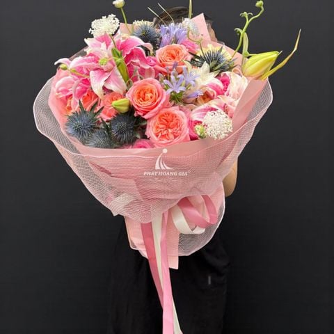  Ngày của Cha - Màu Nắng Ấm 10 - 34254 