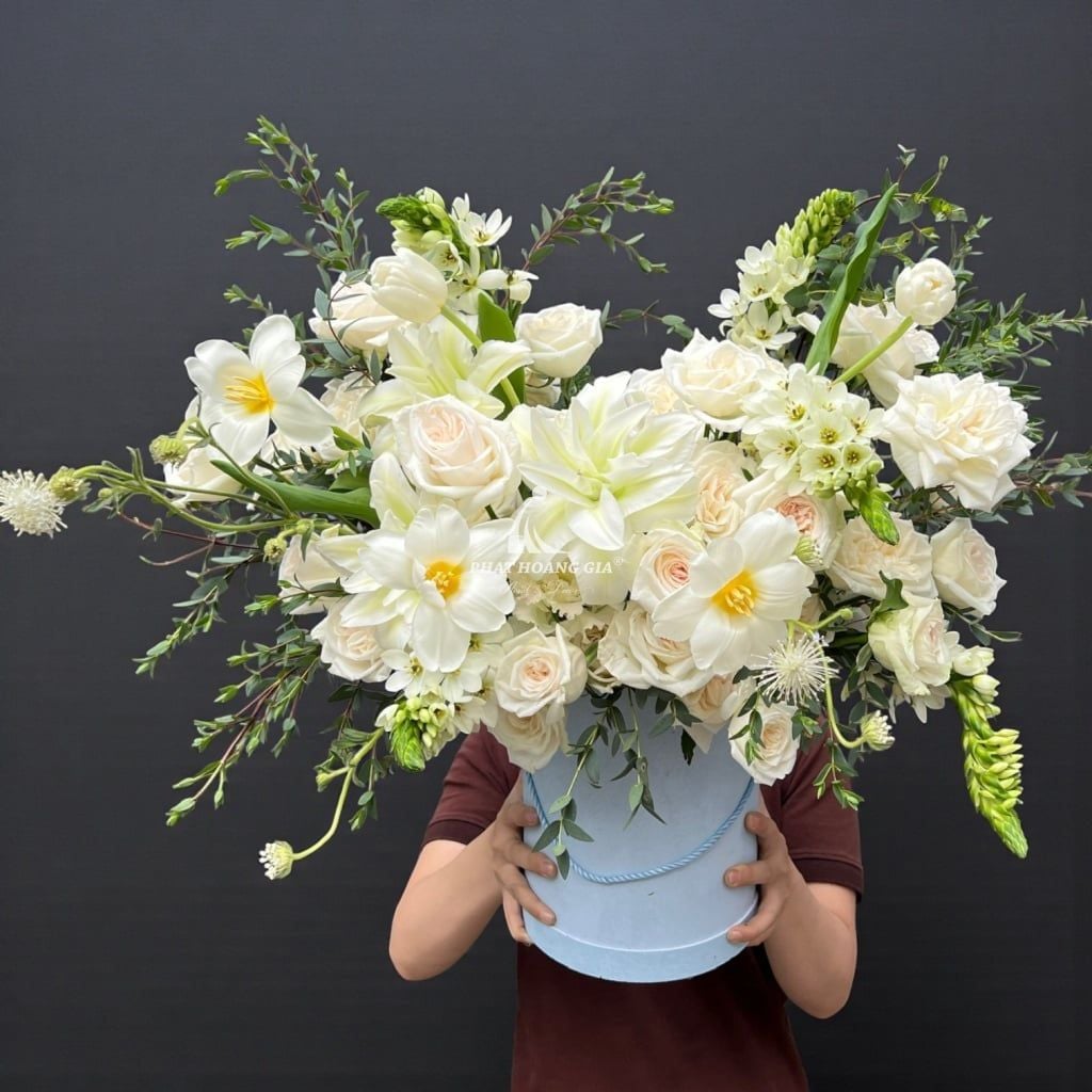 Vu Lan báo hiếu - Ngọc Ngà Như Em 3 - 34297