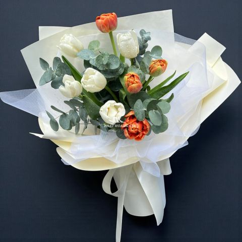  Phụ nữ Việt Nam (20/10) - Unfading Promise 3 - 34402 