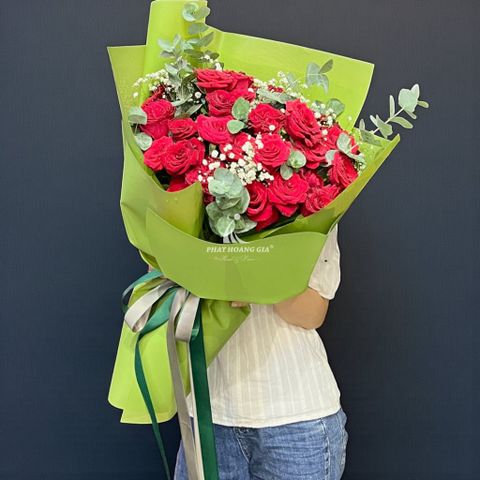  Hoa Hồng - Pure Elegance 5 - 34424 