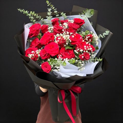  Nhà giáo Việt Nam (20/11) - Ân Cần 4 - 34567 