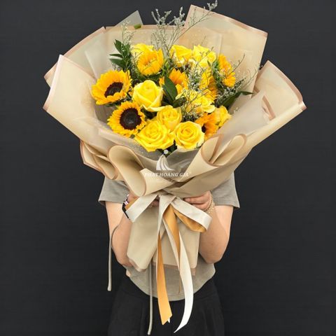  Ngày của Cha - Đằm Thắm 8 - 34595 