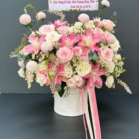  Nhà giáo Việt Nam (20/11) - Hạnh Phúc 5 - 34617 