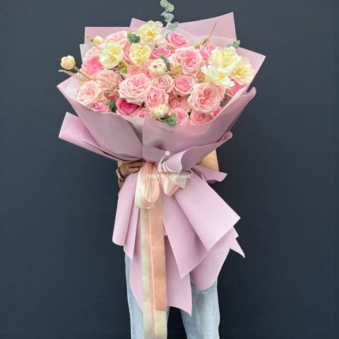  Ngày Valentine (14/2) - Gắn Kết Bền Chặt 8 - 34631 