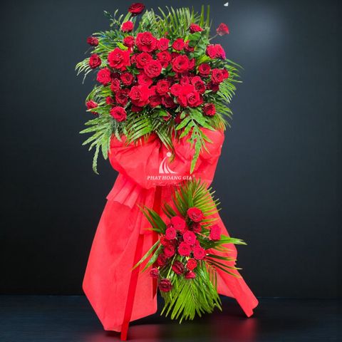  Hoa khai trương - Hy Vọng 6 - 34647 