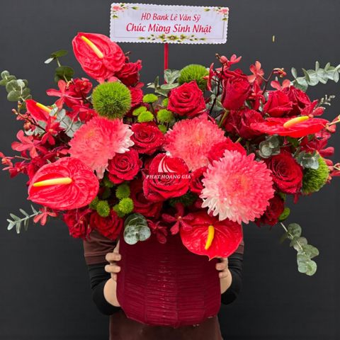  Ngày của Cha - Đại Phát 12 - 34667 